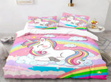 Gamaepad Delphine Marigold Quilt / Doona / Duvet Cover set V745-AQ044069Q3