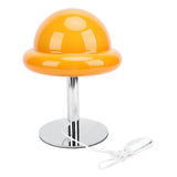 Mushroom Table Lamp Cute 3 Color Dimmable Energy Saving Desk Mushroom Ambient Light for Bedside V1294-YM0901-3119240076812