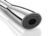 Cefito Kitchen Mixer Tap Pull Out 2 Mode Sink Faucet Basin Laundry Chrome TAP-A-82H11-SI
