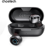 CHOETECH BH-T16 BH-T16 Aura Bean TWS Wireless Earbuds V28-ELECHOBHT16