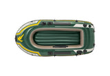Intex Seahawk 2 Boat Set 68347 V1032-IXSEAHAWK2-68347