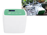 Automatic Watering Timer System Intelligent Irrigation Controller Garden AccessorySingle Pump with V1294-YM0901-3111200276612