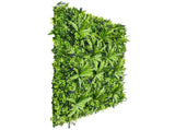 Lavandula Vertical Garden / Green Wall UV Resistant 1m X 1m V637-DP1004614