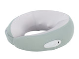 Cordless Neck Massager High Resilience Memory Foam Portable Shiatsu Back Neck Massager with Heating V1294-YM0706-3113230265211