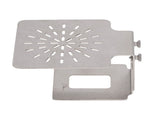 Coffee Machine Electronic Scale Rack Stainless Steel Coffee Weighing Rack Adjustable Height V1294-YM0626-3113220310511