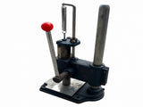 Heavy Duty Arbor Hand Press - Manual Riveting, Staking, and Punch Tool V563-BOTTLE_CLOSER