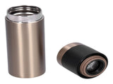 Stainless Steel Coffee Cup with Filter Vacuum Insulated Water Mug Bottle for Travel Outdoor V1294-YM0901-3118210156111