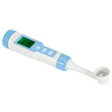 IP67 Waterproof Salinity Meter Tester for Food High Accuracy Salt Concentration Measuring V1294-YM0901-3111200235411