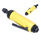 Portable Mini Air Angle Die Grinder Pneumatic Engraving Machine Air Grinding Tool V1294-YM0721-3114210019311