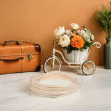 Natural Indonesian Rattan ps Roll Light Yellow for Home Repair Projects V1366-AZ2-W-14137
