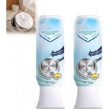 Remove Black Stain Remover Pots & Pans, Pan Cleaner Heavy Duty - Heavy Duty Oil Stain Remover V1366-AZ2-W-15222