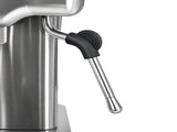 Spector 20 Bar Espresso Coffee Machine Maker Milk Frother Cappuccino Latte Cafe COFF1005-SV-AU