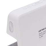 3 in 1 Wireless Charging Digital Alarm Clock with Night Light 15W Fast Wireless Charger Date V1294-YM0901-3119250088611