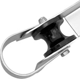 Stainless Steel Bow Anchor Roller 15" Self Launching Heavy Duty for Marine Yacht Docking Accessories V1259-DP01-A-1271