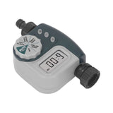 Sprinkler Timer Green Faucet Timer Programmable Automatic Easy Operation Watering Equipment for V1294-YM0901-3111230229011