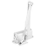 Modern Automatic Adjustable Hydraulic Buffer Fire Door Closer Positioning Doors ControllerS 45KG V1294-YM0901-3114200035811
