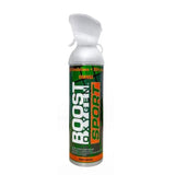 10 Litres of Boost Sport Oxygen in a Can Supplemental - 200 Breath - 1 Pack V563-637866201595
