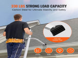 Ladder Stabilizer Extension Ladder Standoff Heavy Duty Wing Span V952-TZWDQJYGDK0032Q3FV0