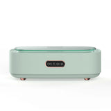 300ml 45kHz Ultrasonic Jewelry & Silverware Cleaner, Sonic Cleaning Machine V1263-JX-4695