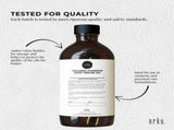 Orku 500ml Organic Pumpkin Seed Virgin Oil Cold Pressed Cosmetic Grade V238-SUPDZ-41162537795664