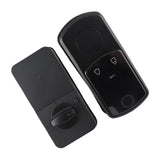 Smart Lock with Keypad Multiple Unlocking Methods Auto Lock Electronic Deadbolt Fingerprint Lock for V1294-YM0901-3114240069911