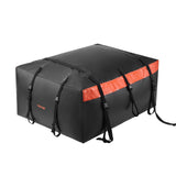 Car Rooftopgorier Bag, 23 Cubic Feet Roofgorier, Heavy Duty 840D PVC 100% Waterproof V952-CDHBJX23CUFTPIS1VV0