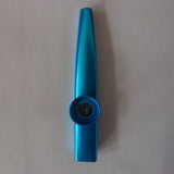 24 Pieces Colorful Metal Musical for Gift, Prize and Party Easy to Learn Musical V1369-AZ3-W-13901