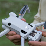 High-Capacity Intelligent Flight Battery - 2590 Mah PRL-57904060DBT