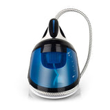 Professional Steam Iron with 1.5L Detachable Water Tank, Ceramic Soleplate, and Auto Shut-Off V1341-ZY-85VQS3W5-BLUE