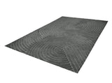 Marlow Floor Rug Soft Polyester Carpet Non Slip Plush Shaggy Rugs Geometric FR2042-200X290
