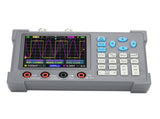 Digital Multimeter 2 Channels 120Mhz Bandwidth 250MSa/s Sampling Rate 500M Equivalent Sampling Rate V1294-YM0901-3114230183311