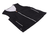 Electric Heating Vest Temperature Adjustable Washable USB Power Supply Heated Waistcoat for Outdoor V1294-YM0523-3113210230912