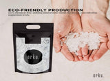 Orku 10Kg Magnesium Chloride Flakes Hexahydrate - FCC USP Spec Bath Salts V238-SUPDZ-12617129689168