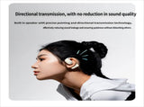 AG20 Bluetooth headset-White V1221-AG20-BLUETOOTH-HEADSET-WHITE