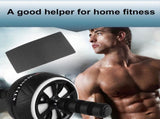 SWETRACE Multifunction Abdominal Wheel Roller for Sports Accessory 1Set V1189-LWWAL-20260327-03646