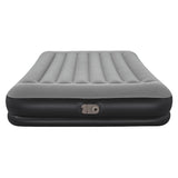 Bestway Air Bed Beds Mattress Premium Inflatable Built-in Pump Queen Size BW-BED-Q-36-67725