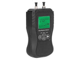 Moisture Meter Portable Digital LCD Auto Power Off Wood Moisture Meter Detector V1294-YM0901-3111210167011