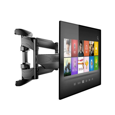 Swivel Tv Wall Mount For 32-70 Inch Screens PRL-1076652060DBT_NZ