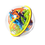 Magical 3D Intelligence Ball for Kids-Develop Intelligence and Parent-Child Interaction with 158 V1192-AZ-W-14681