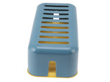 Cable Organizer Box Large Capacity Durable Plastic Flame Retardant High Safety Cord Management Box V1294-YM0523-3117220048411