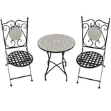 Sandy 3 Piece Setting 71cm V637-E139133
