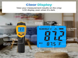 Etekcity Infrared Thermometer 774-2 Pack V398-EK774-2P