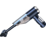 Chmadoxn Cordless Vacuum Cleaner, Portable Handheld Car Vacuum Cleaner - 50W 9000Pa Strong Suction, V1189-WXFWAL-20260326-02671