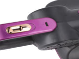 Cordless Mattress Vacuum Cleaner Strong Suction Low Noise 120W Handheld UV Vacuum Cleaner for V1294-YM0901-3113240186411
