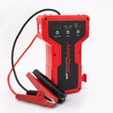 4000A Jump Starter 12V Powerbank 99900mWh 24V Pro Car Battery Charger LED GTR V274-VE-JP-JS-GTR