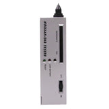 Portable LED Indicator Moissanite Diamond Tester Pen, High Accuracy Handheld Gemstone Identification V1366-AZ2-W-17131