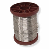 500g Bee Frame Wire 304 Stainless Steel Hive Wax Foundation 600m Roll Beekeeping V238-SUPDZ-39534328905808