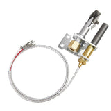 Pilot Burner with 750 Millivolt Thermopile Assembly for Furnace 36 Inch V1189-LWWAL-20260327-04110