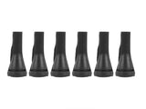 100PCS Poultry Plucker Machine Picker Rubber Hair Removal Stick Replacement for Ducks Chicken V1294-YM0901-3111210224412