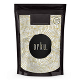 Orku 400g Pure Beeswax Pellets White BP Grade Refined Bead - Candle Cosmetic DIY V238-SUPDZ-33006362034256